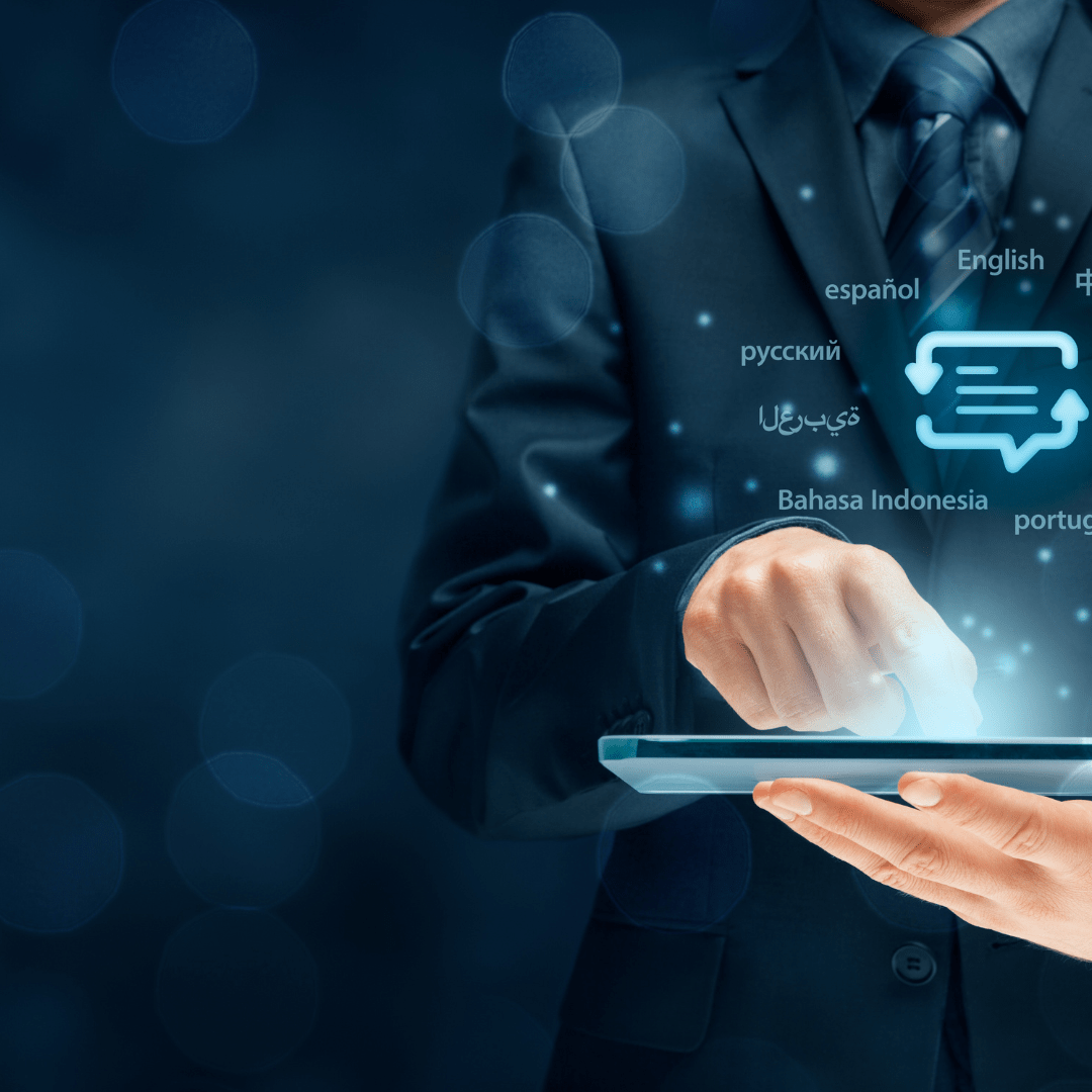 The Importance of Localization in Digital Content Translation