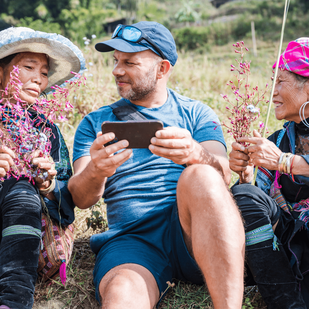 How Translation Keeps the Tourism Industry Moving