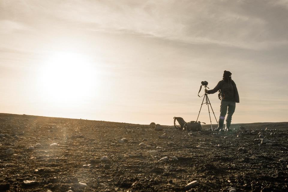 ETRE PHOTOGRAPHE EN 2025