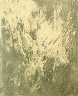 KalkSpachtel fein mit KalkLasur