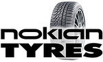 Nokian Logo Tyres