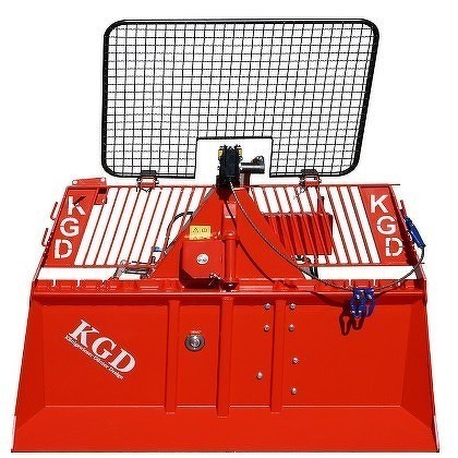 Königswieser Winches