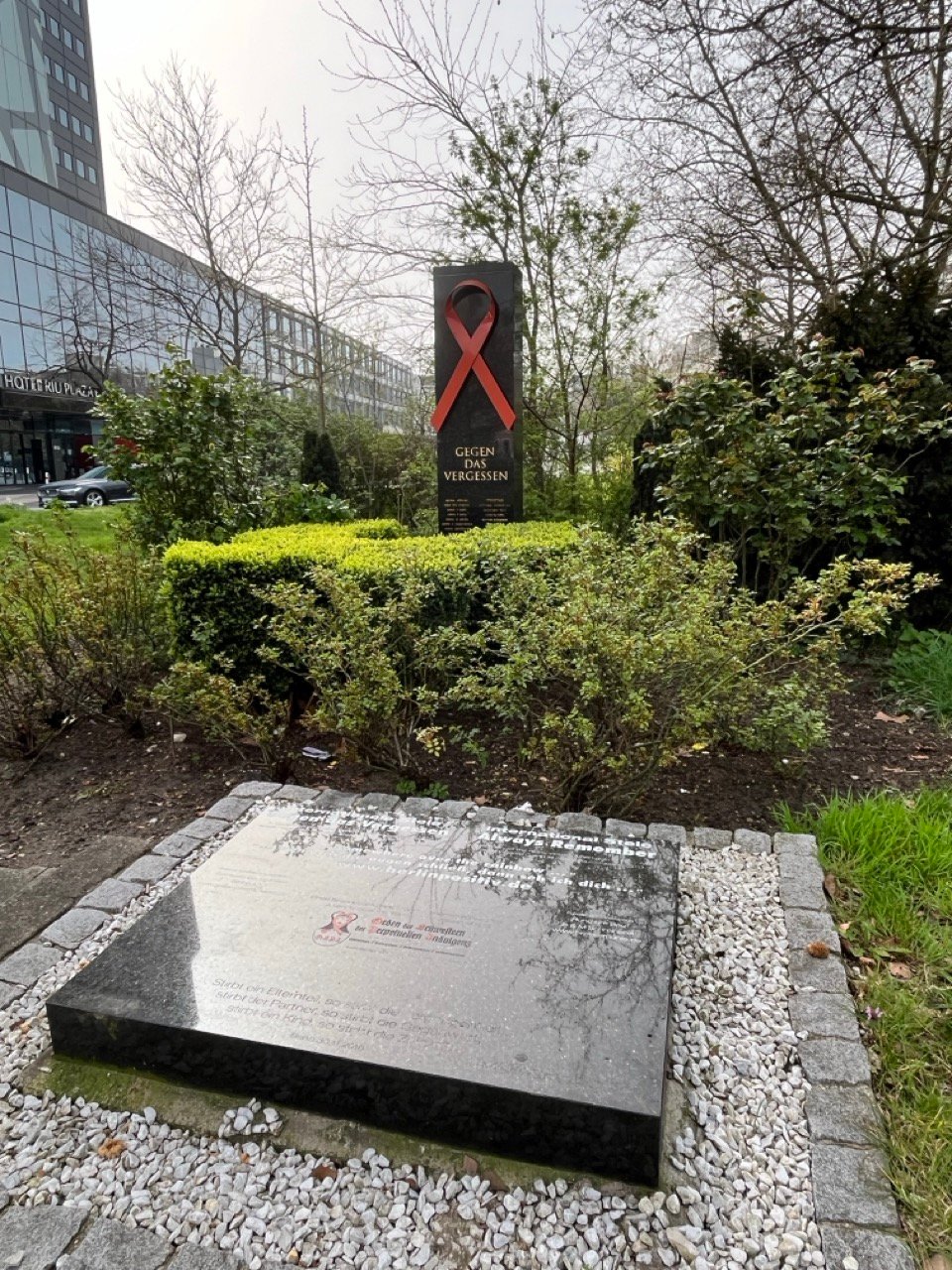 Berlin, An der Urania