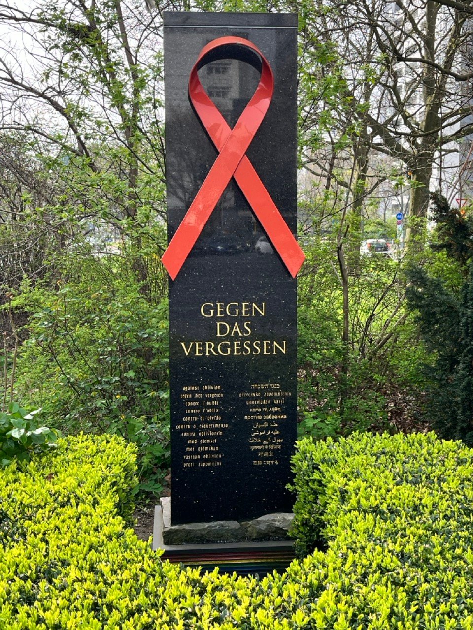 Berlin, An der Urania