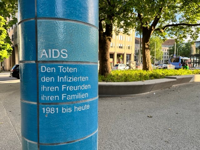 München, Sendlingertor