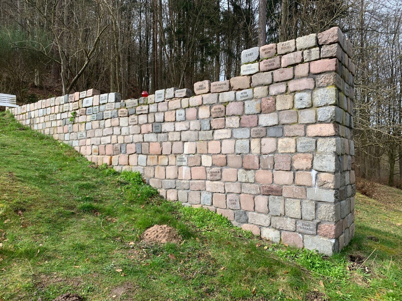 Waldschlösschen, Göttingen