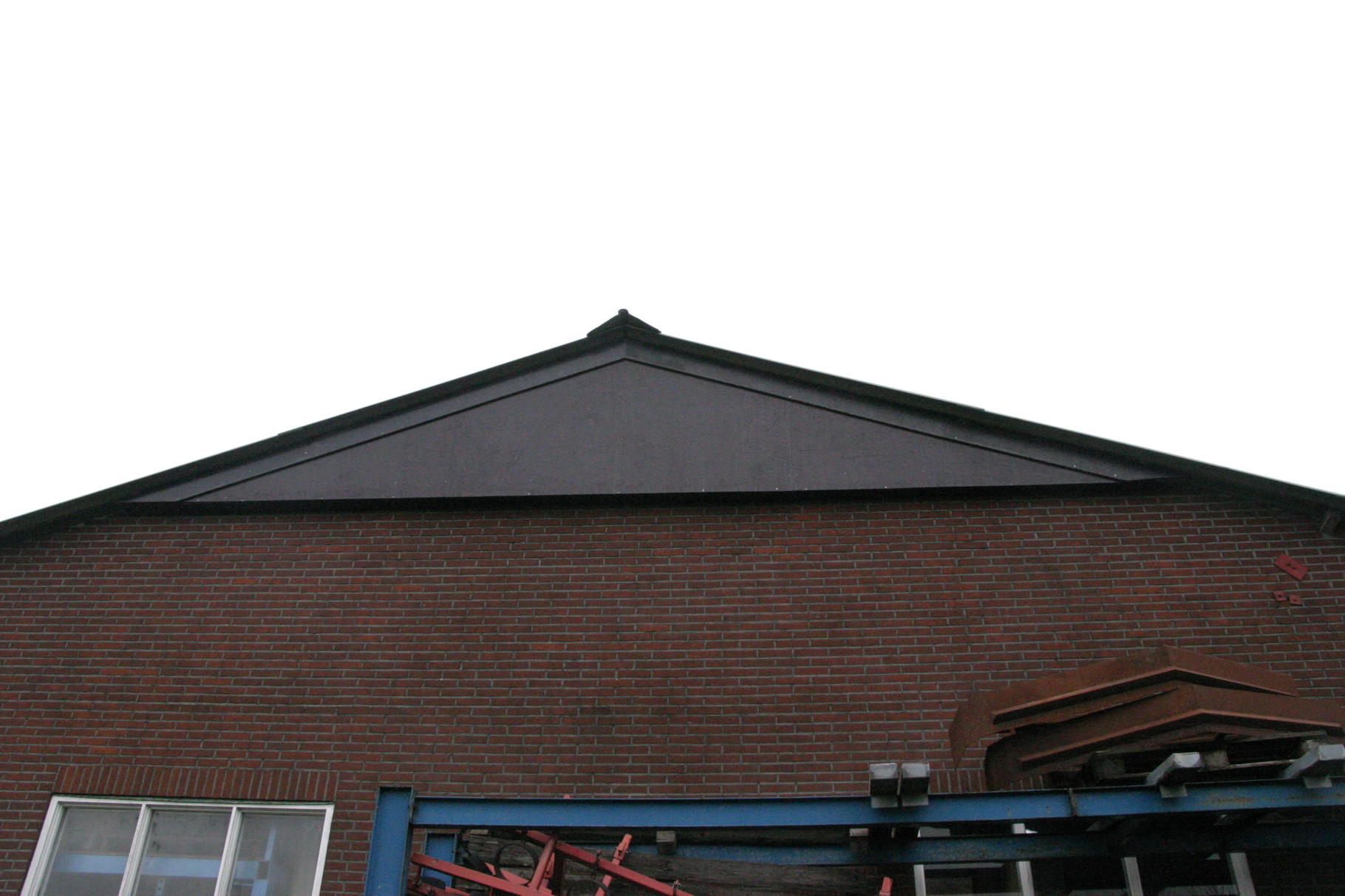 Op maat gemaakte vleermuiskraamkast