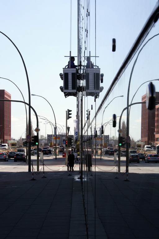 Hamburg | Hammerbrook | Berliner Tor