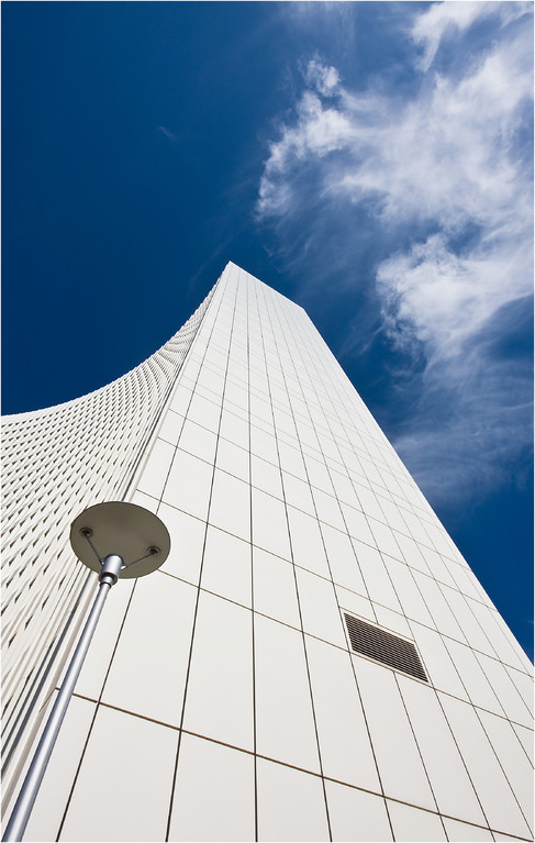 Hamburg | Deichtorhallen | Euler Hermes Building