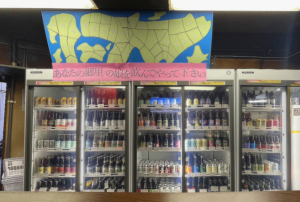 銀座のママ、なり損ねw