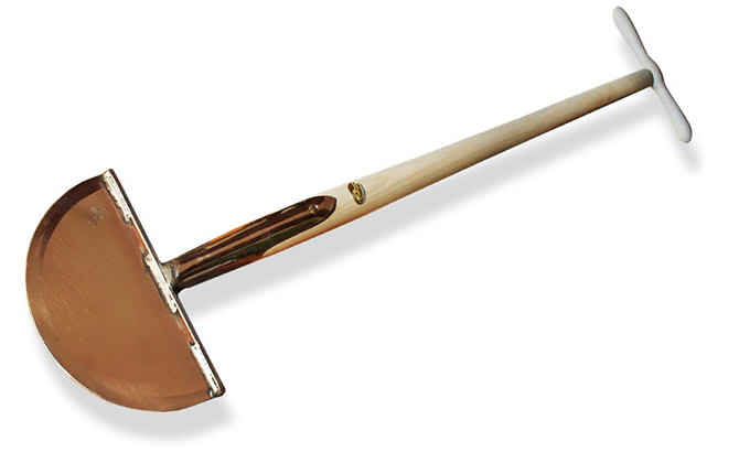 Coupe-bordure "Herkules"