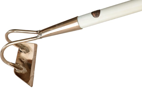 Sarcloir à tirer "Sabik"