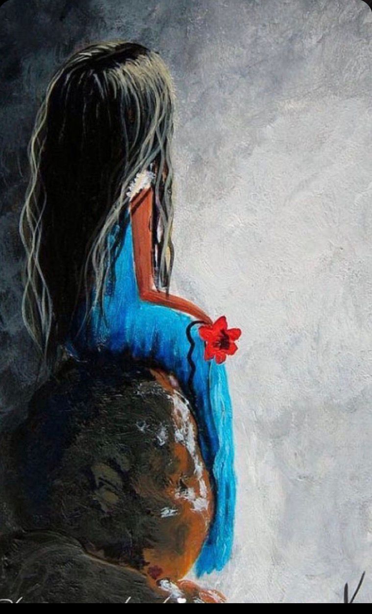 Grief in Motion — A journey through scent, change, and healing