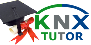 KNX Tutor