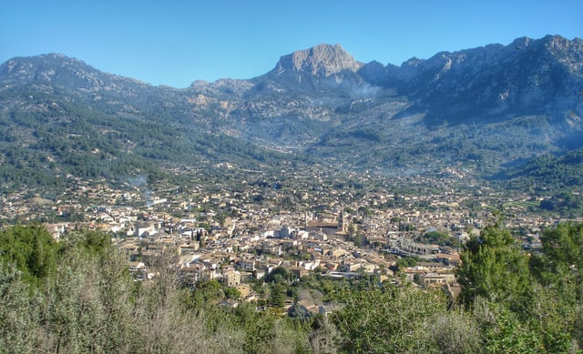 Soller