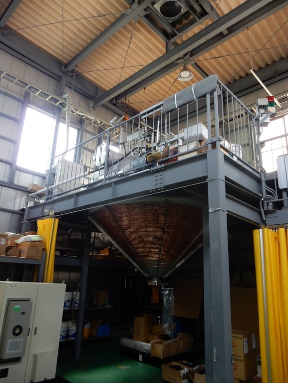 アルミ合金球状粉末