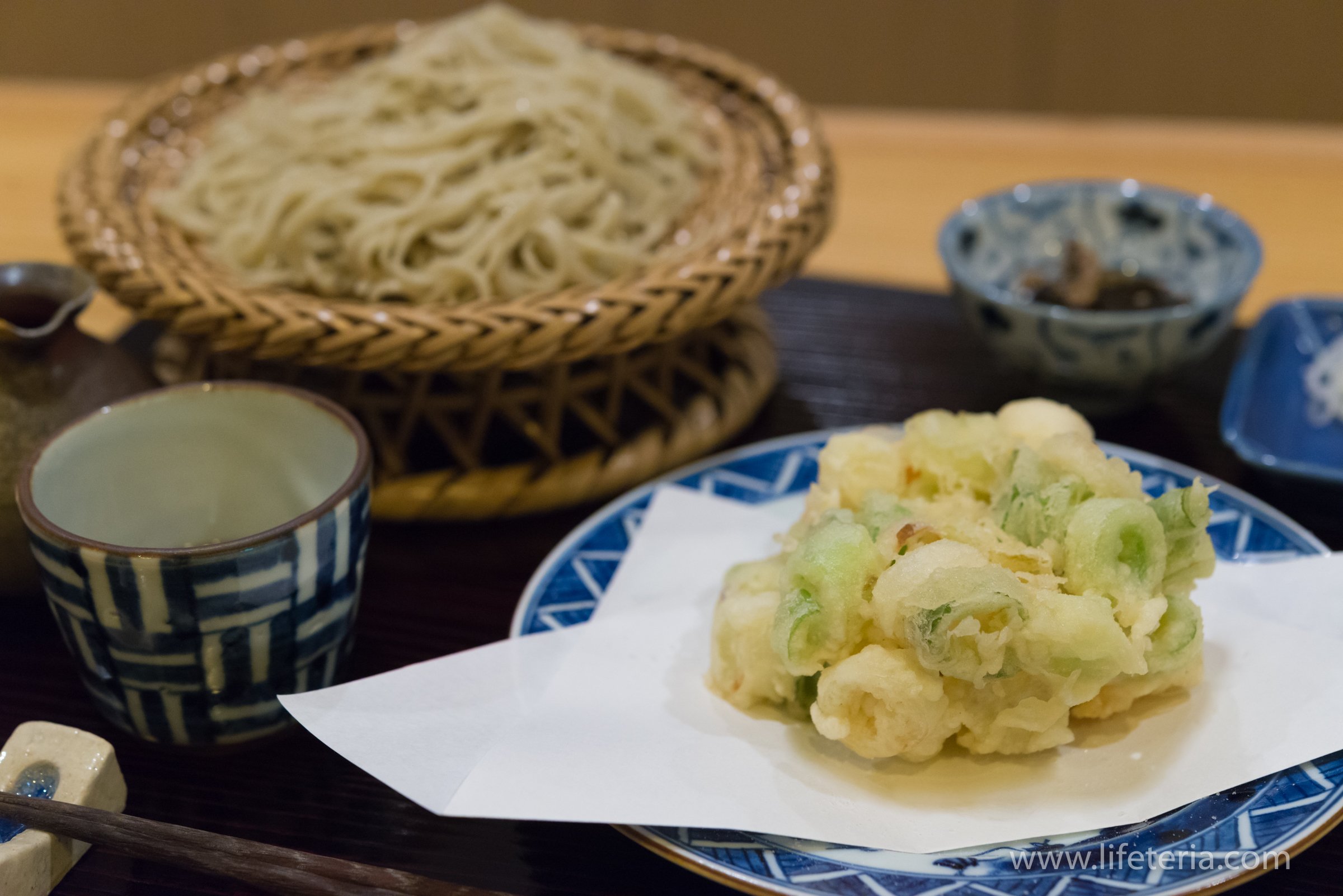 LifeTeria　ブログ