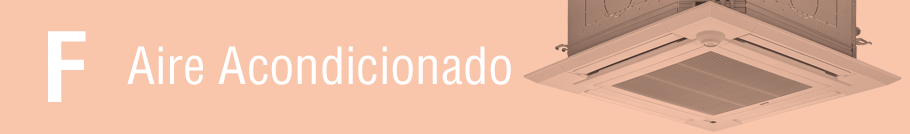 AIRE ACONDICIONADO