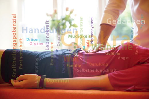 Alles hängt an der Wirbelsäule - Die Geistige Aufrichtung® Toskar