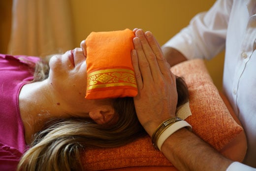 Die Geistige Aufrichtung mit Alexander Toskar