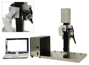 ディップコーターカスタマイズモデル写真
