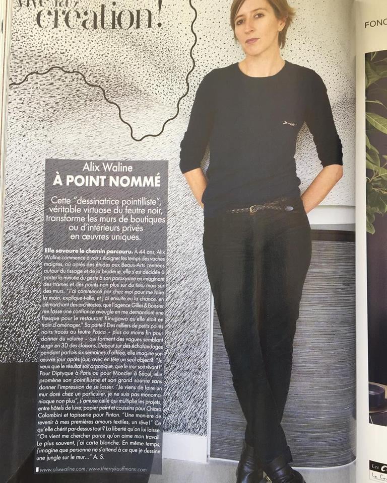 Marie-Claire Maison May-June 2019