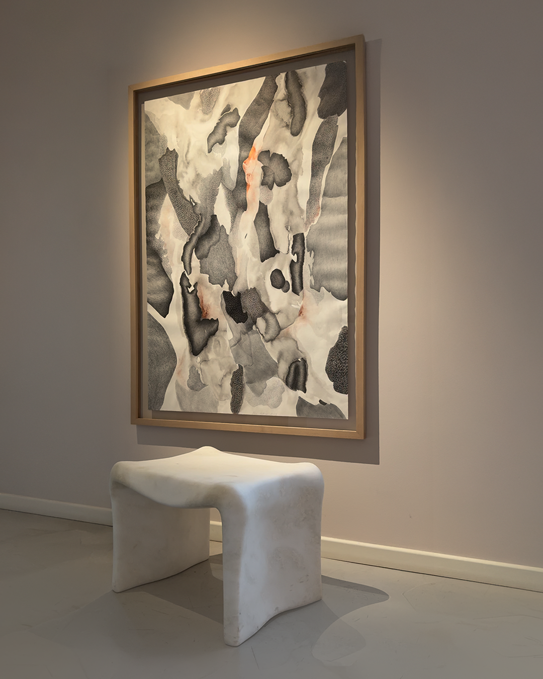 Couper le Feu, Booroomgallery