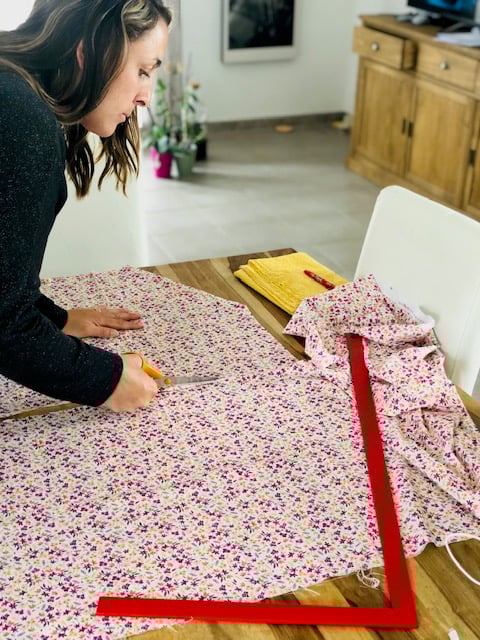 L' Atelier d' Amélie - Couture - Amélie, Créatrice de pièces originales 