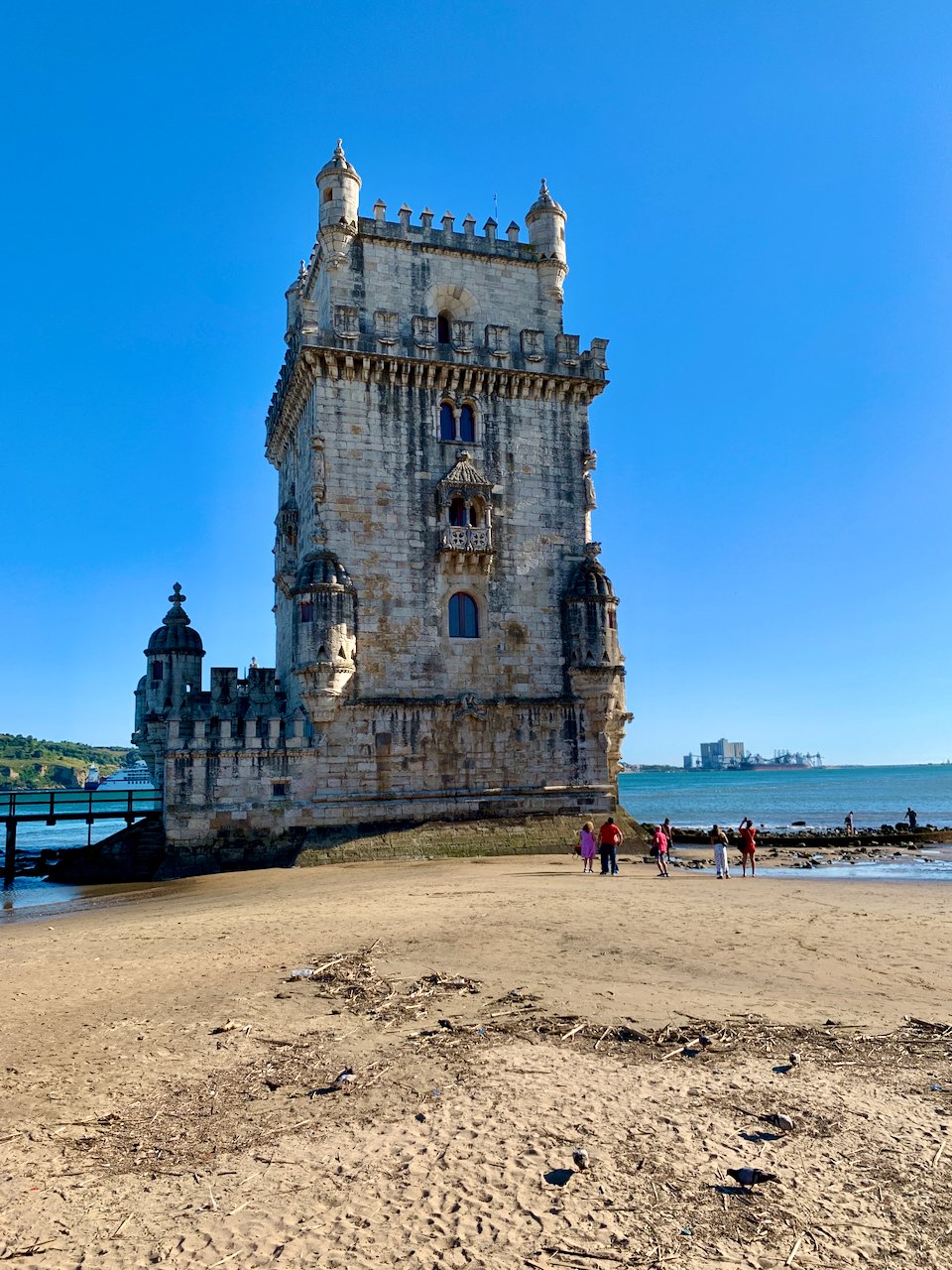 A presentation at SESAM2023