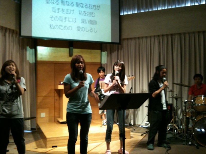 UthWorship♪♪♪