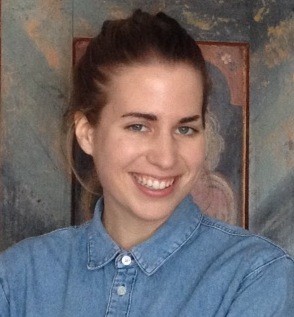 Das Bild wurde von der Autorin zur Verfügung gestellt