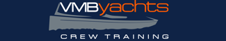 VMB YACHTS Rya Training Centre Italy | VMB LOGO FOOTER