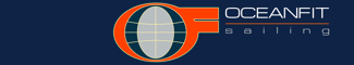 VMB YACHTS Rya Training Centre Italy | OCEAN FIT LOGO FOOTER