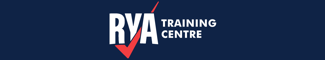 VMB YACHTS Rya Training Centre Italy | RYA TRAINING LOGO FOOTER
