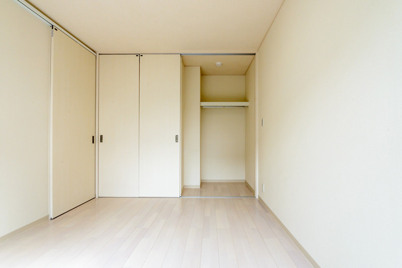 お部屋のバリエーション3