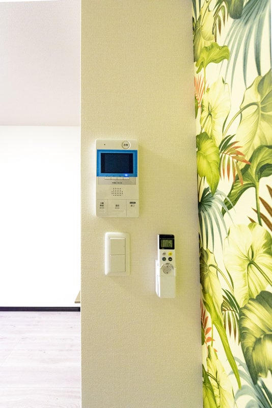 コントローラー１