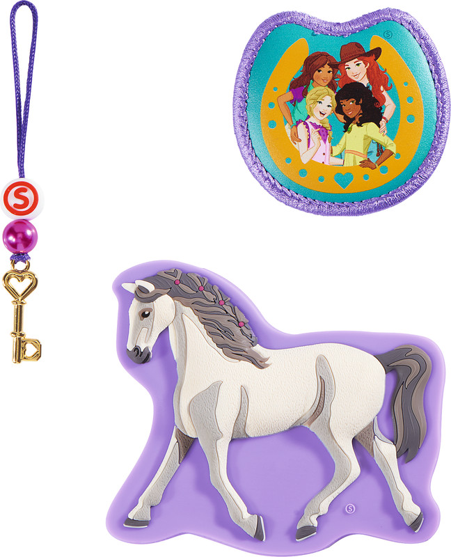 Magic Mags Holsteiner Stute