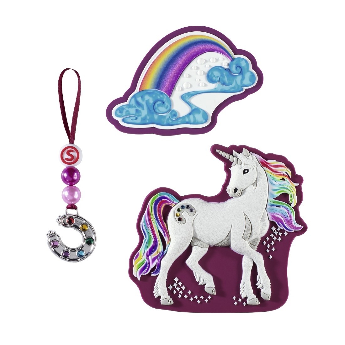 Magic Mags Rainbow Unicorn (Schleich)