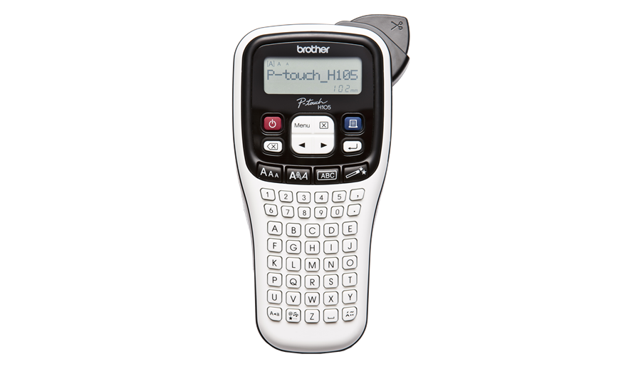 Brother P-touch PT-H105
