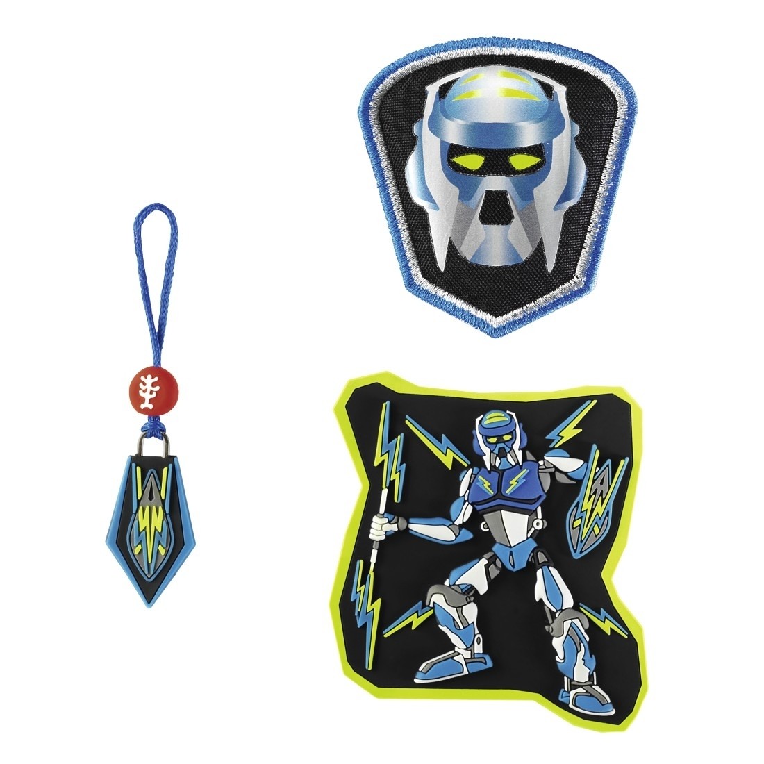 Magic Mags Strongly Robot