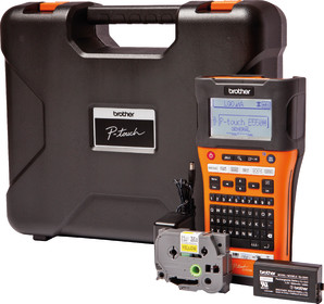 Brother P-touch E550WSP
