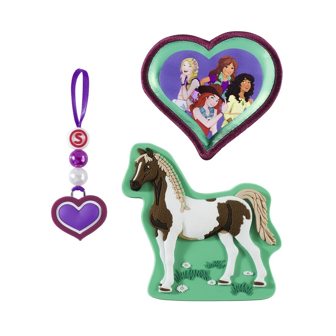 Magic Mags Horse Club (Schleich)