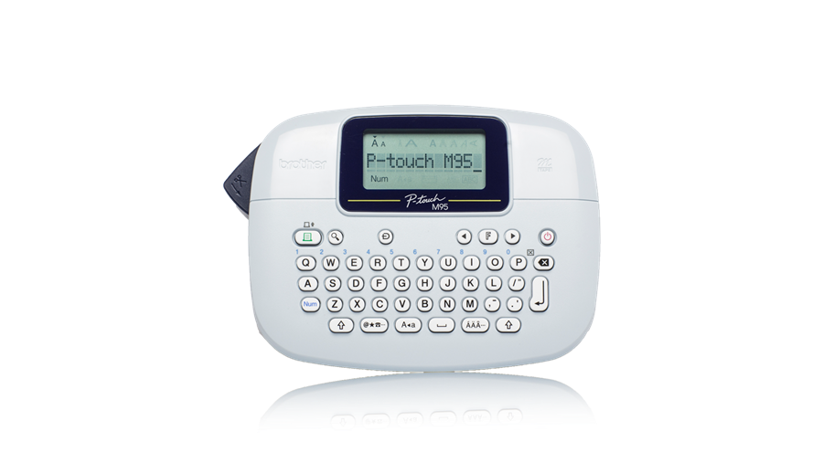 Brother P-touch PT-M95