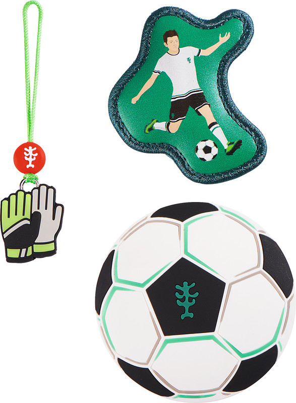 Magic Mags Soccer Star