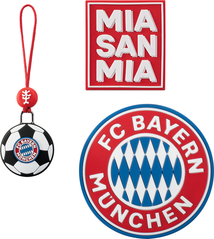 Magic Mags Mia san Mia FC Bayern