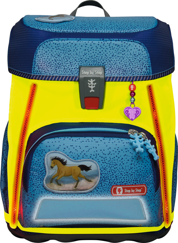 LED Neon Pull-Over für Modell Cloud