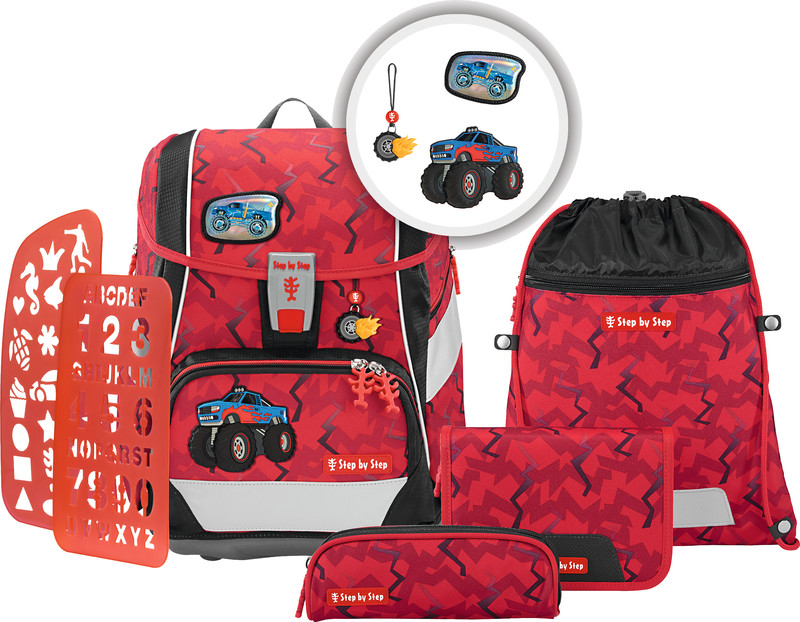 im 6er Set erhältlich