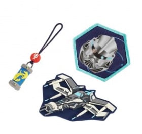 Magic Mags Space Pirate