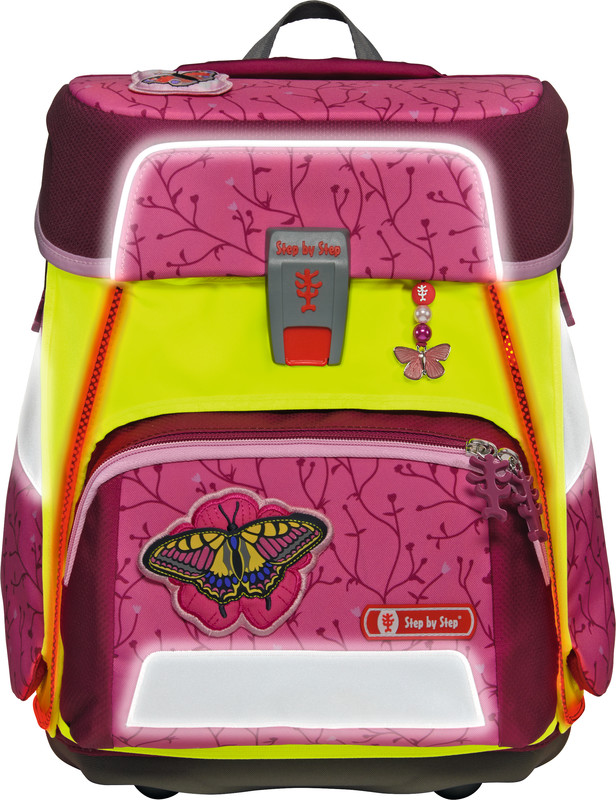 LED Neon Pull-Over für Modell Space