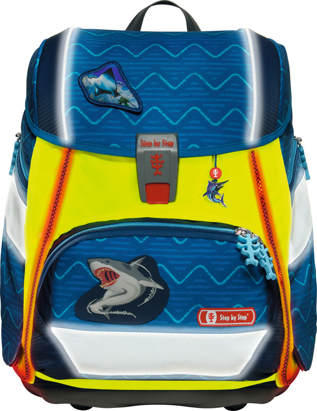 LED Neon Pull-Over für Modell 2in1